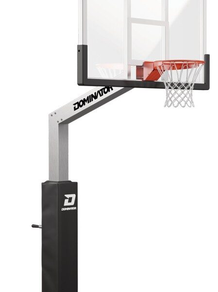 DOMINATOR 72” HOOP