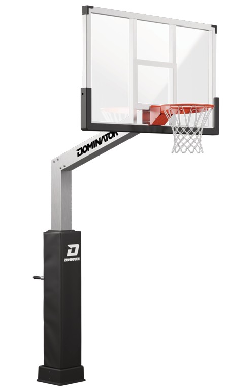 DOMINATOR 72” HOOP
