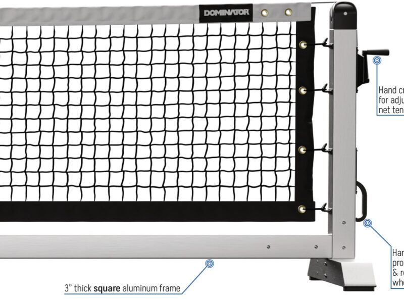 PRO MAX SYSTEM