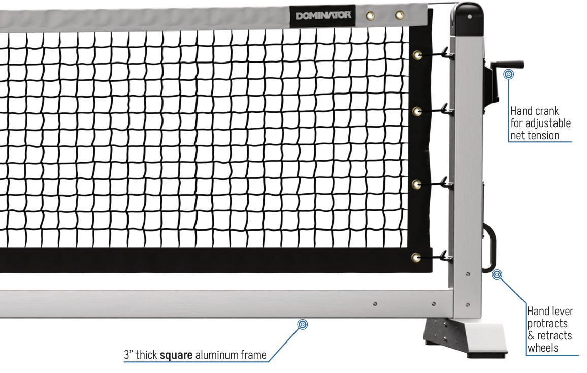 PRO MAX SYSTEM