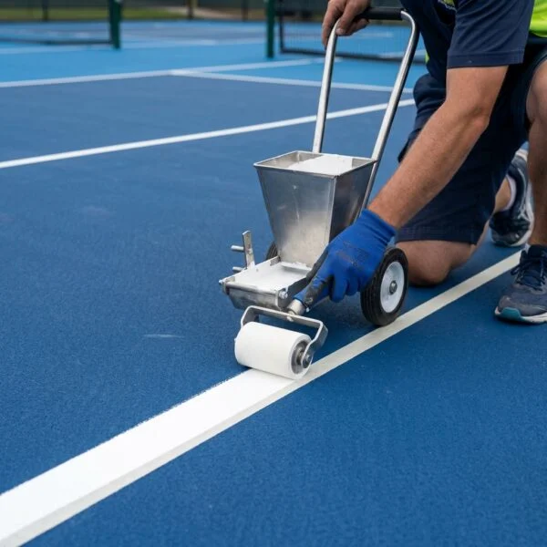 Lighting & Fencing