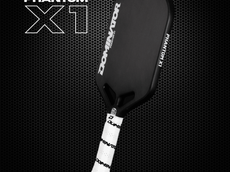 Phantom X1 Pickleball Paddle