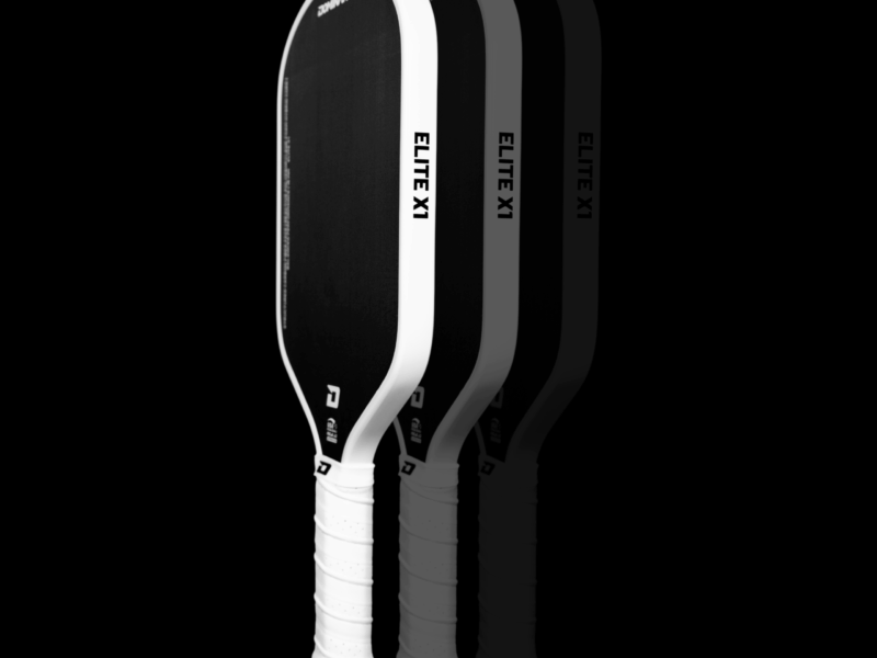 Elite X1 Pickleball Paddle