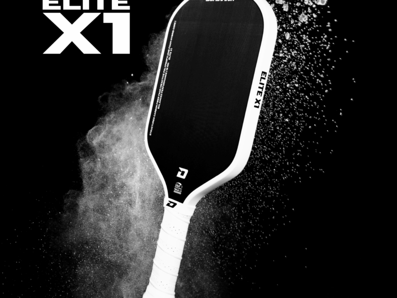 Elite X1 Pickleball Paddle