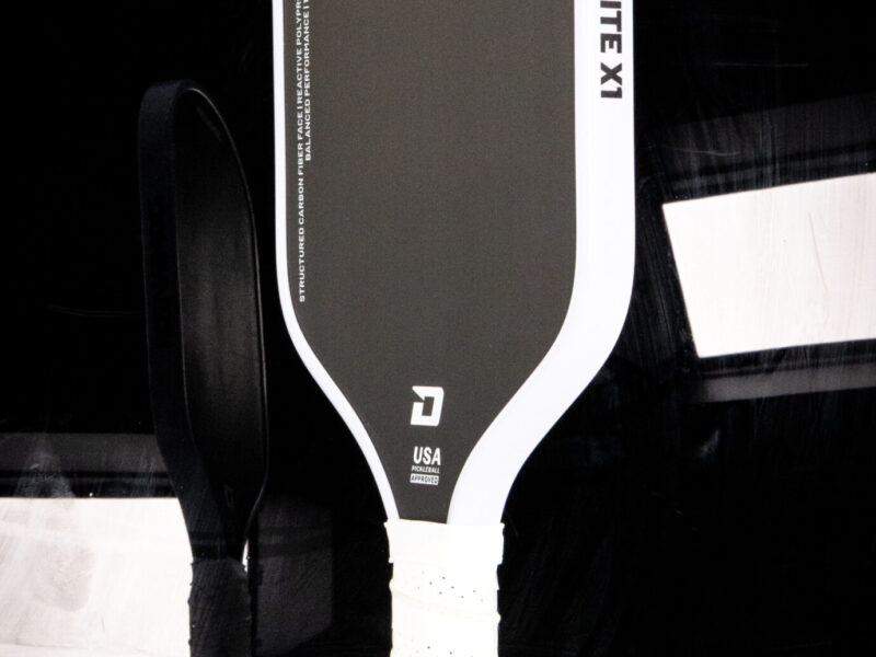 Elite X1 Pickleball Paddle