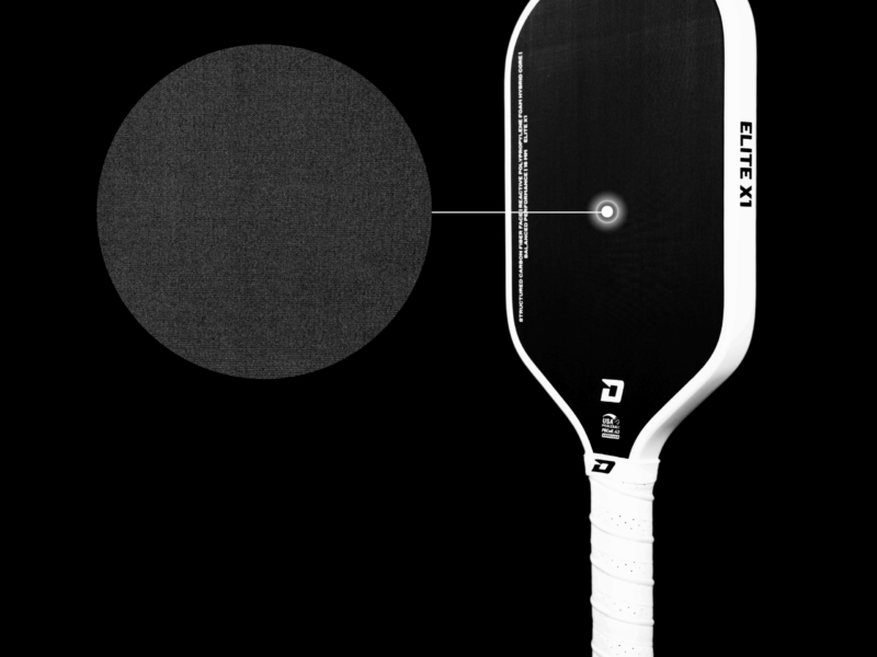 Elite X1 Pickleball Paddle