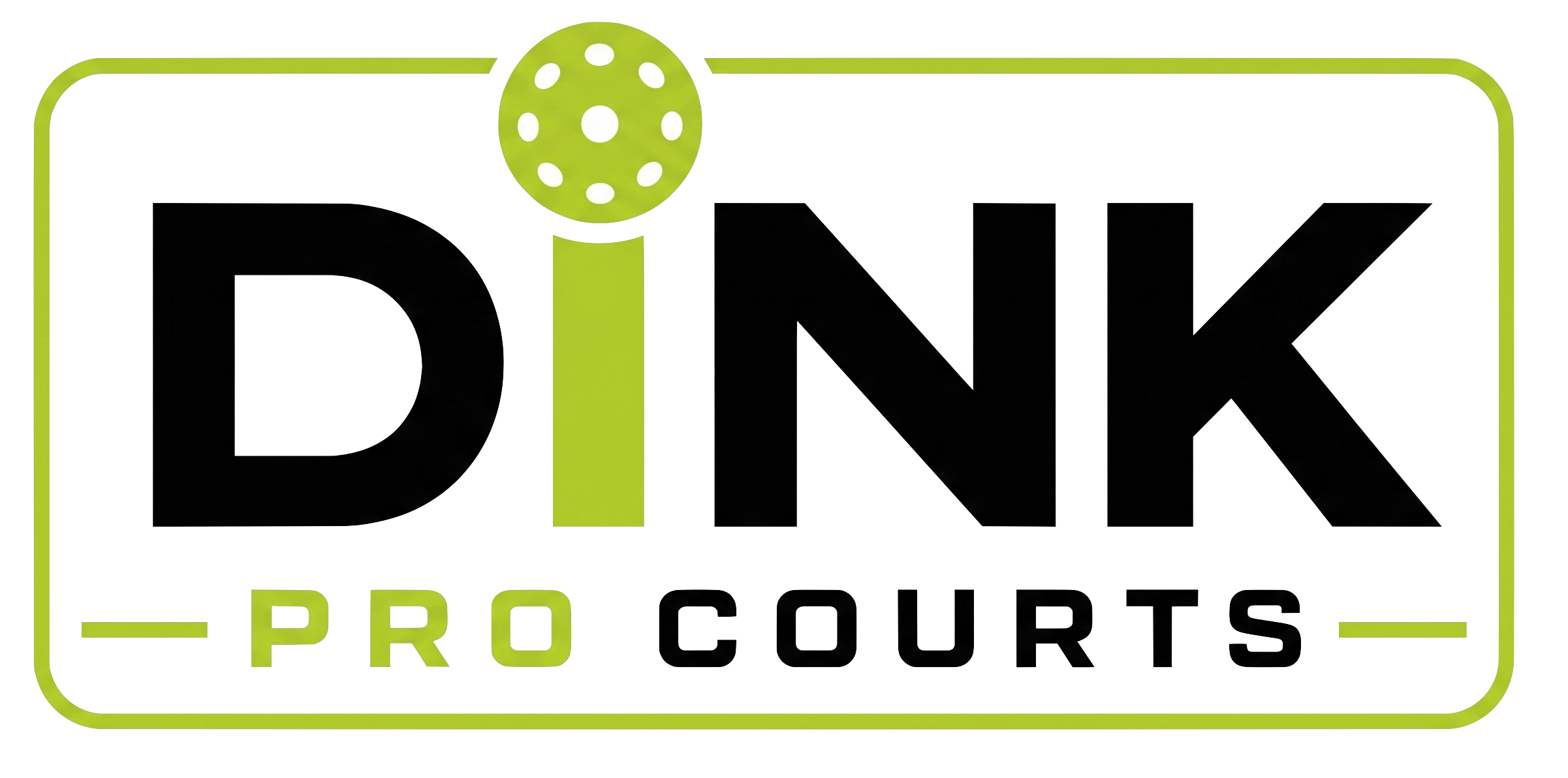 Dink Pro Courts