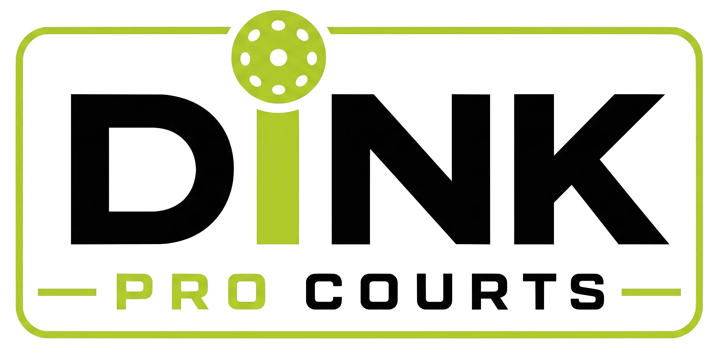 Dink Pro Courts