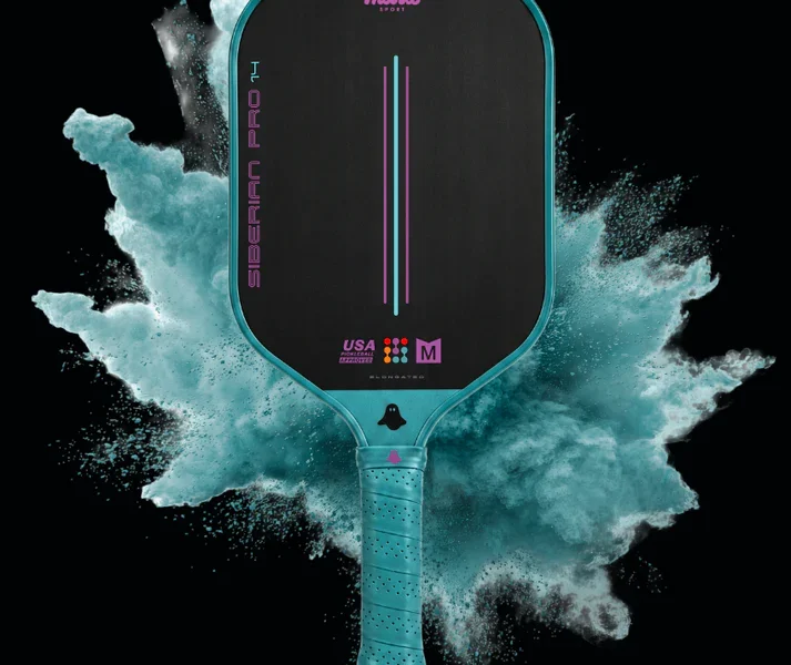 SiberianPro Revolutions- REV aqua – 14mm Elongated