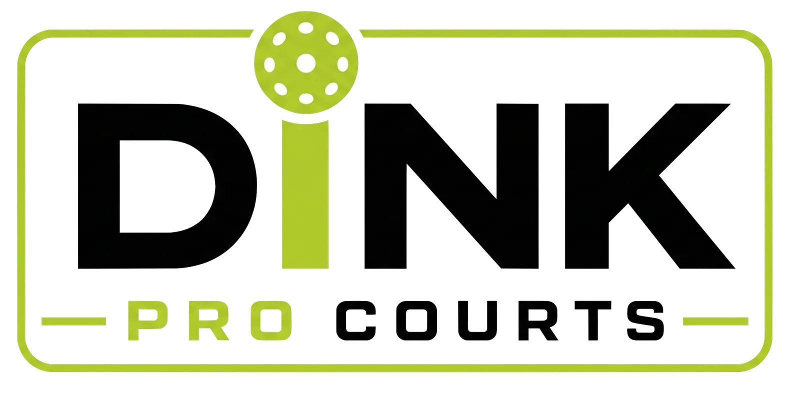 Dink Pro Courts