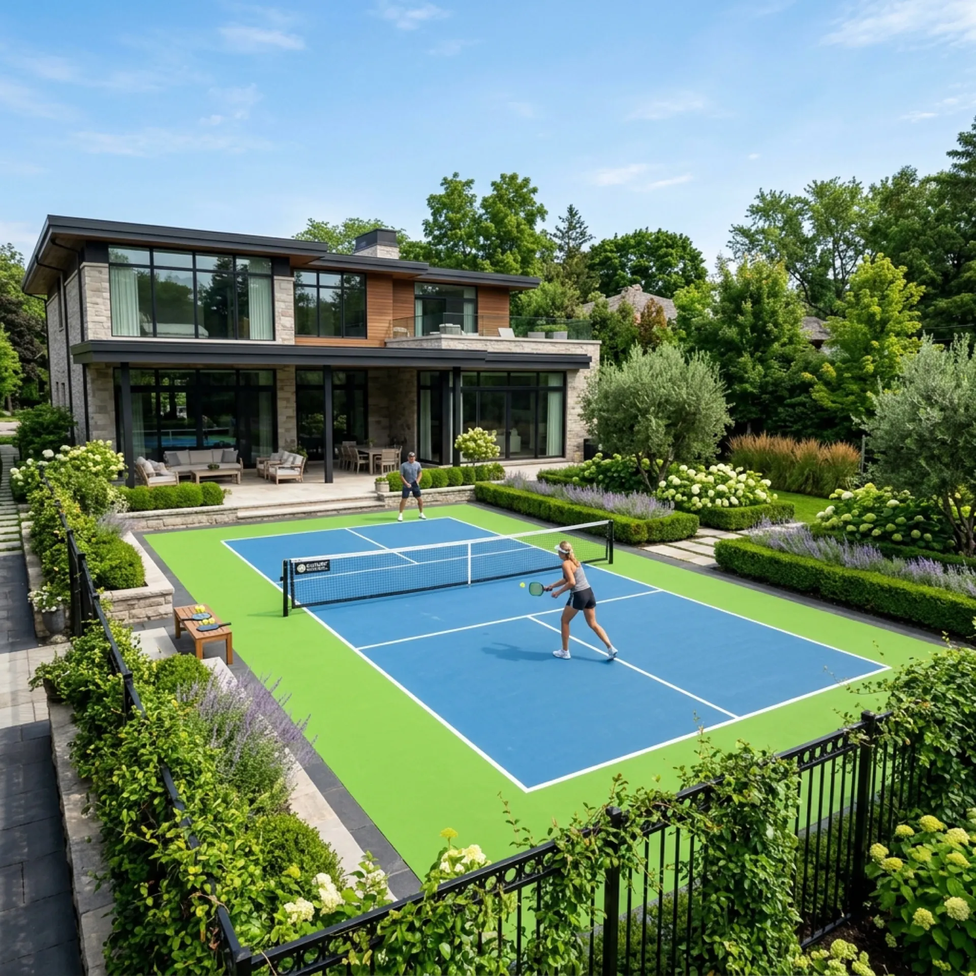 Full Court Preview